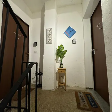 Appartement Civico 19 2pax *