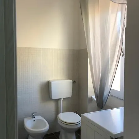 Civico 19 2pax Appartement *