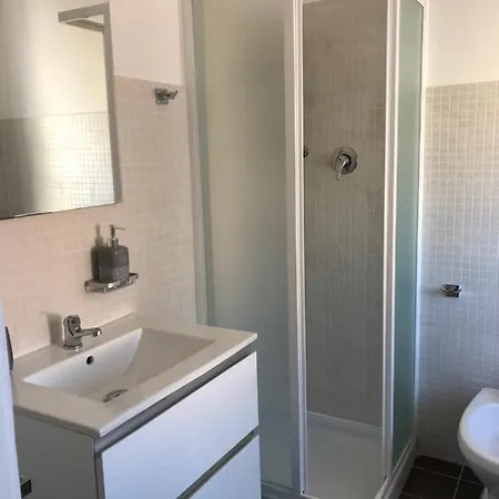 Civico 19 2pax Apartment *