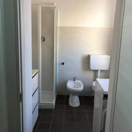 Civico 19 2pax * Sassari