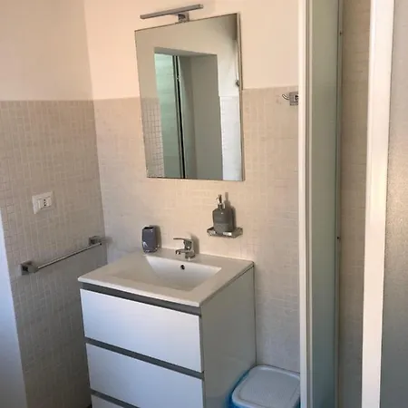 Apartment Civico 19 2pax Sassari