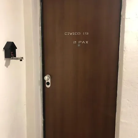 Civico 19 2pax Apartment *
