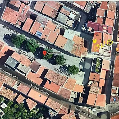 Civico 19 2pax Apartment *