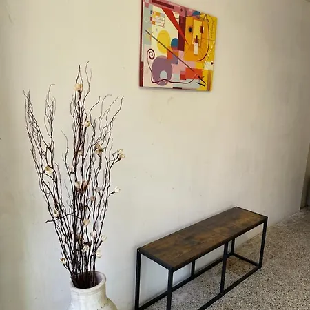 Apartment Civico 19 2pax