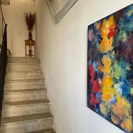 Apartment Civico 19 2pax *