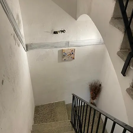 Apartment Civico 19 2pax Sassari