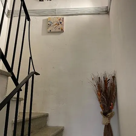 Civico 19 2pax Sassari