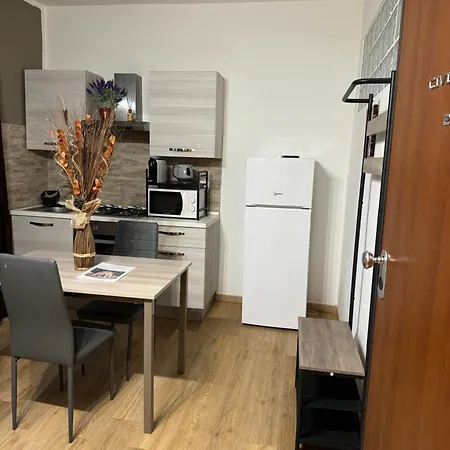 Civico 19 2pax Sassari