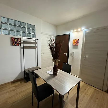 Civico 19 2pax Sassari