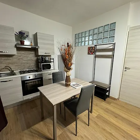 Apartment Civico 19 2pax Sassari
