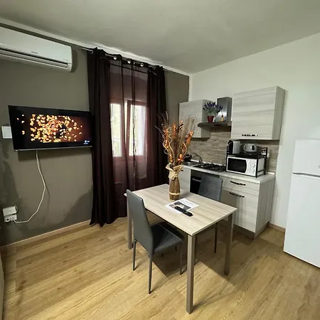 Apartment Civico 19 2pax
