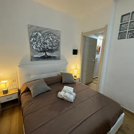 Apartment Civico 19 2pax *