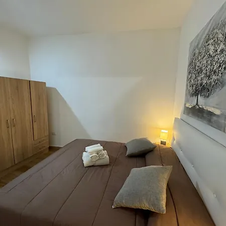 Civico 19 2pax Apartment Sassari