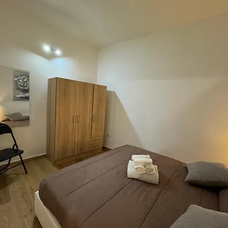 Apartment Civico 19 2pax Sassari