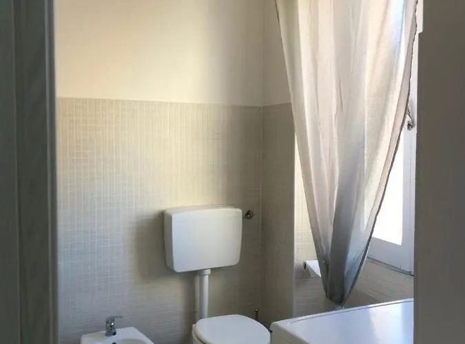 Civico 19 2pax Apartment *