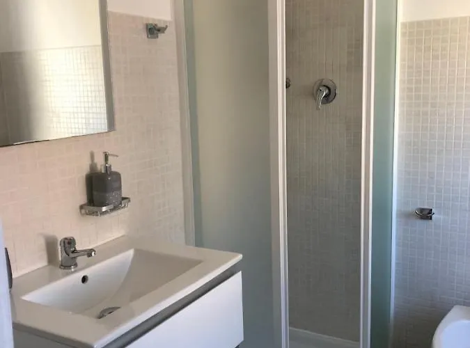 Civico 19 2pax Apartment *