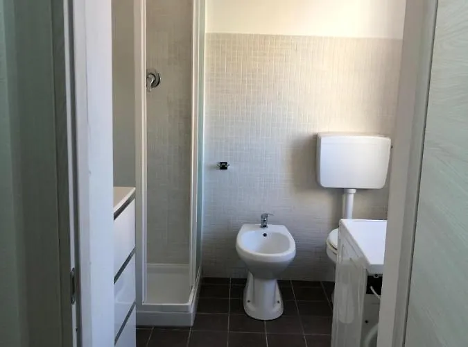 Civico 19 2pax * Sassari