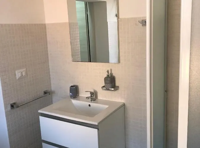 Apartman Civico 19 2pax Sassari
