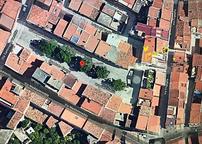 Civico 19 2pax Apartment *