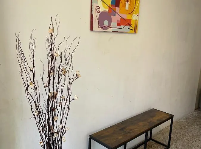 Apartment Civico 19 2pax