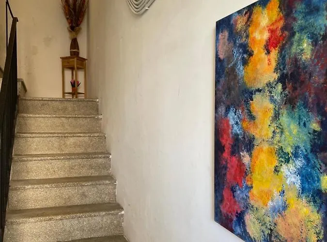 Apartment Civico 19 2pax *