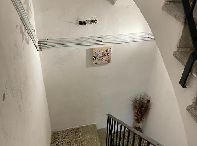 Apartment Civico 19 2pax Sassari
