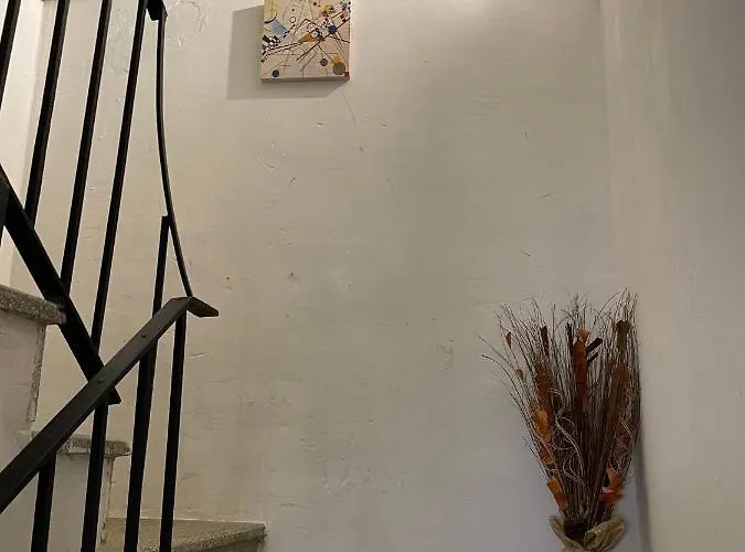 Civico 19 2pax Sassari