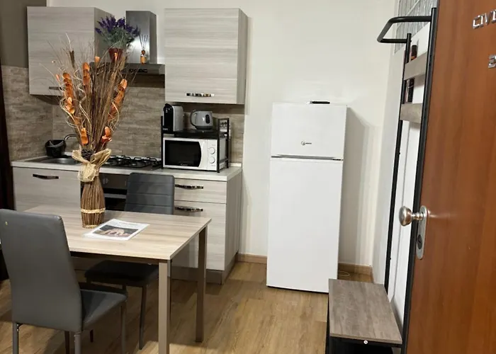 Civico 19 2pax Sassari