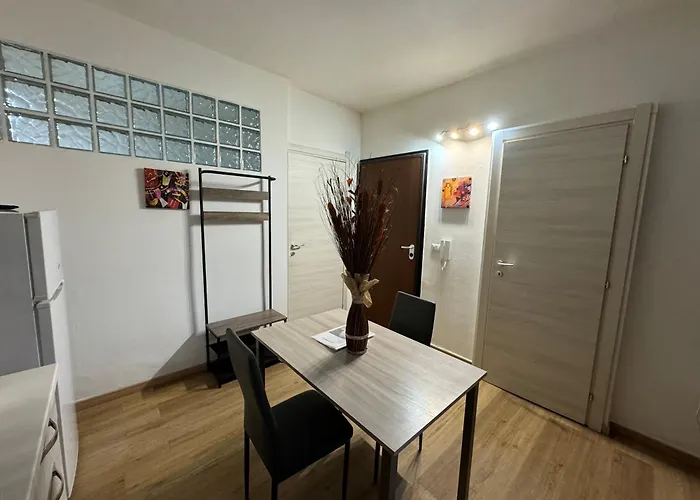 Civico 19 2pax Sassari