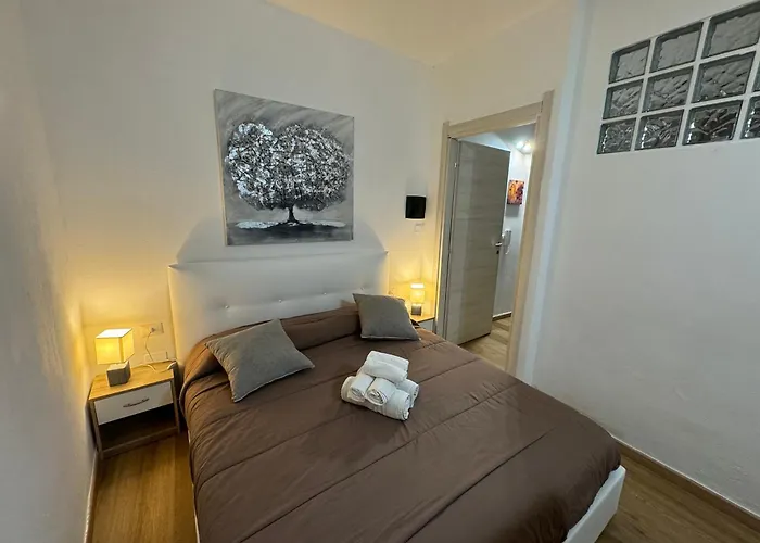 Apartman Civico 19 2pax *