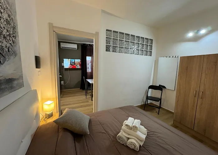 Civico 19 2pax Sassari